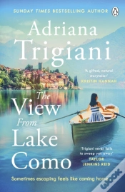 Capa do artigo View From Lake Como