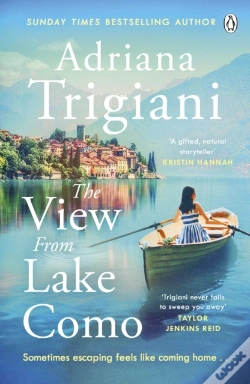 Capa do artigo View From Lake Como