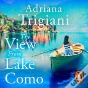 Capa do artigo View From Lake Como