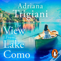 Capa do artigo View From Lake Como