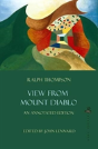 View From Mount Diablo - Preview