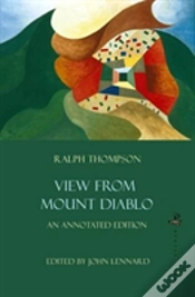 Capa do artigo View From Mount Diablo