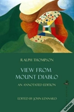 Capa do artigo View From Mount Diablo