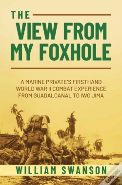 Capa do artigo View From My Foxhole