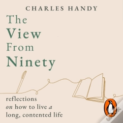 Capa do artigo View From Ninety