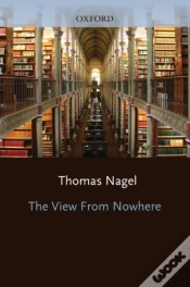 Capa do artigo View From Nowhere