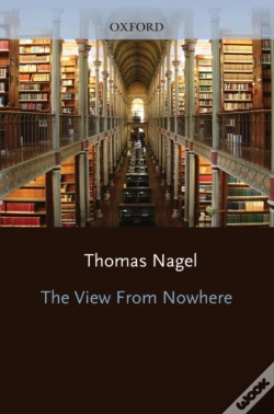 Capa do artigo View From Nowhere