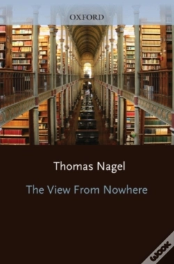 Capa do artigo View From Nowhere