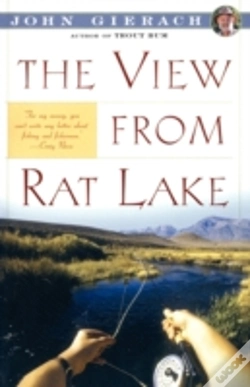 Capa do artigo View From Rat Lake