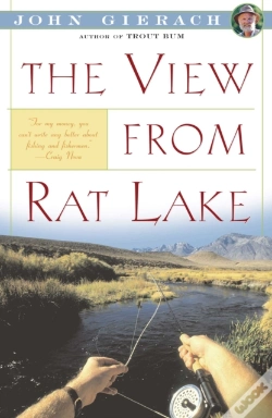 Capa do artigo View From Rat Lake