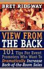 View From The Back - Preview