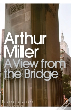 Capa do artigo View From The Bridge