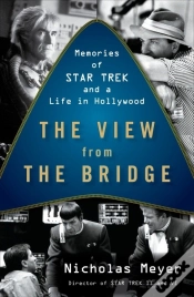 Capa do artigo View From The Bridge The