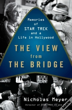Capa do artigo View From The Bridge The
