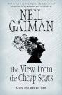 View From The Cheap Seats Intl The - Preview