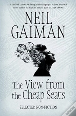 Capa do artigo View From The Cheap Seats Intl The