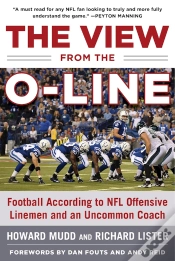 Capa do artigo View From The O-Line