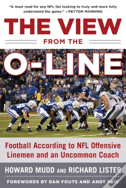 Capa do artigo View From The O-Line