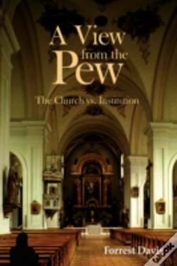 Capa do artigo View From The Pew