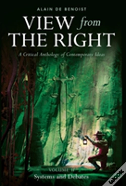 Capa do artigo View From The Right, Volume Ii
