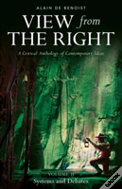 Capa do artigo View From The Right, Volume Ii