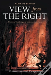 Capa do artigo View From The Right, Volume Iii