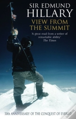 Capa do artigo View From The Summit