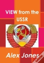 Capa do artigo View From The Ussr
