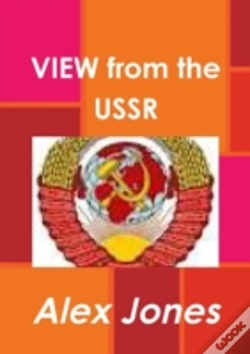 Capa do artigo View From The Ussr