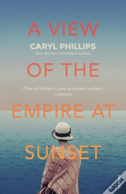 Capa do artigo View Of The Empire At Sunset