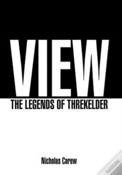 Capa do artigo View: The Legends Of Threkelder