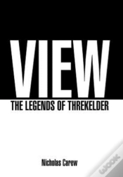 Capa do artigo View: The Legends Of Threkelder