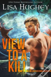 Capa do artigo View To A Kill