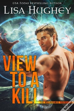 Capa do artigo View To A Kill