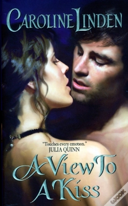 Capa do artigo View To A Kiss