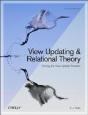 View Updating And Relational Theory - Preview