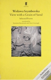 Capa do artigo View With A Grain Of Sand
