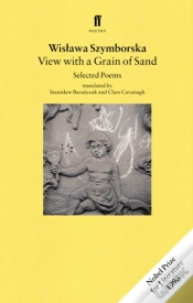Capa do artigo View With A Grain Of Sand