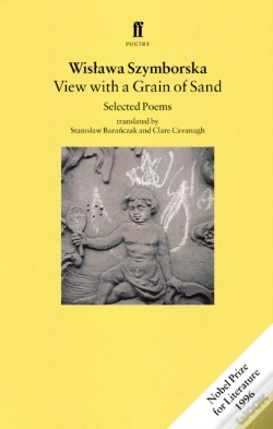 Capa do artigo View With A Grain Of Sand