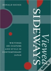 Capa do artigo Viewed Sideways
