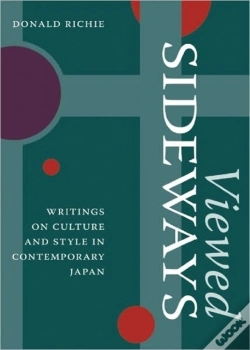 Capa do artigo Viewed Sideways