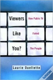 Capa do artigo Viewers Like You