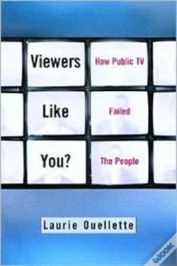 Capa do artigo Viewers Like You