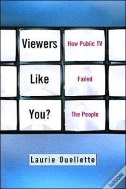 Capa do artigo Viewers Like You