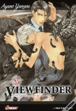 Capa do artigo Viewfinder T.3