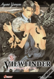 Capa do artigo Viewfinder T.3