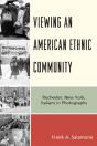 Viewing An American Ethnic Community - Preview