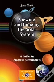 Capa do artigo Viewing And Imaging The Solar System