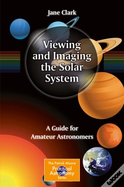 Capa do artigo Viewing And Imaging The Solar System