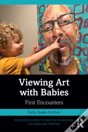 Capa do artigo Viewing Art With Babies